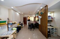 Park Green (D19), Condominium #525804221